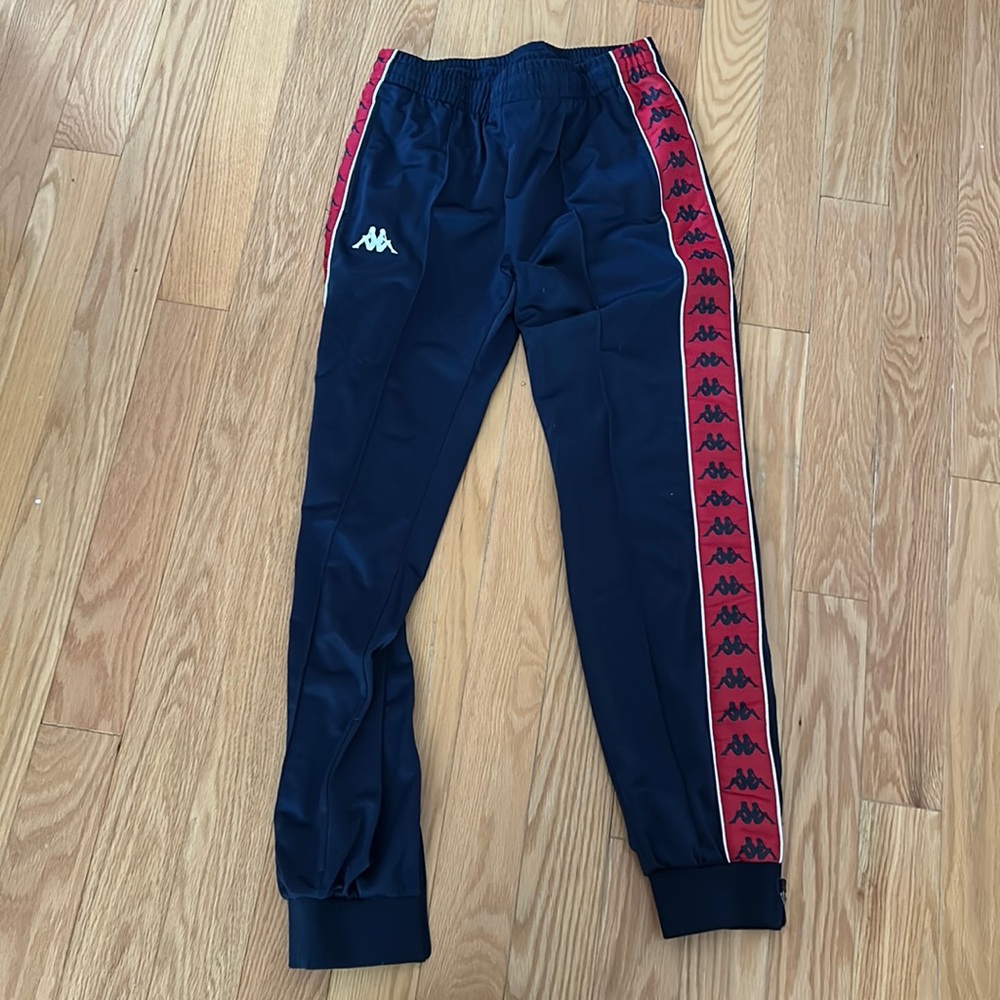 sweatpants